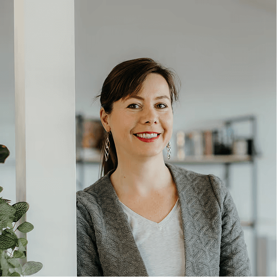 Alyona Medelyan, CEO and Co-founder of Thematic