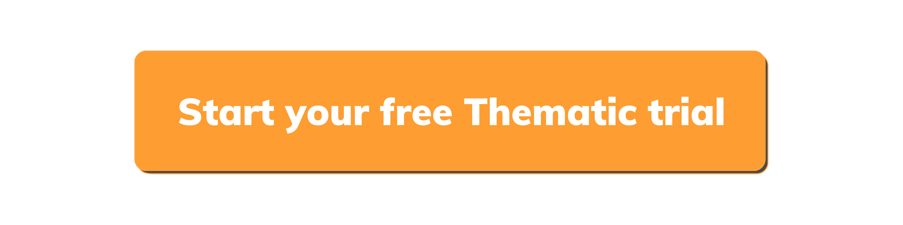 Start a free Thematic trial