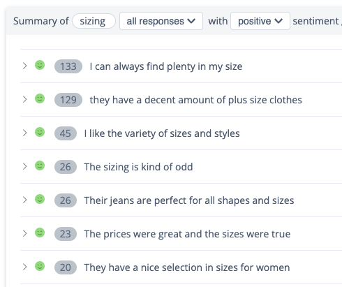 Mentions of sizing for Rag & Bone