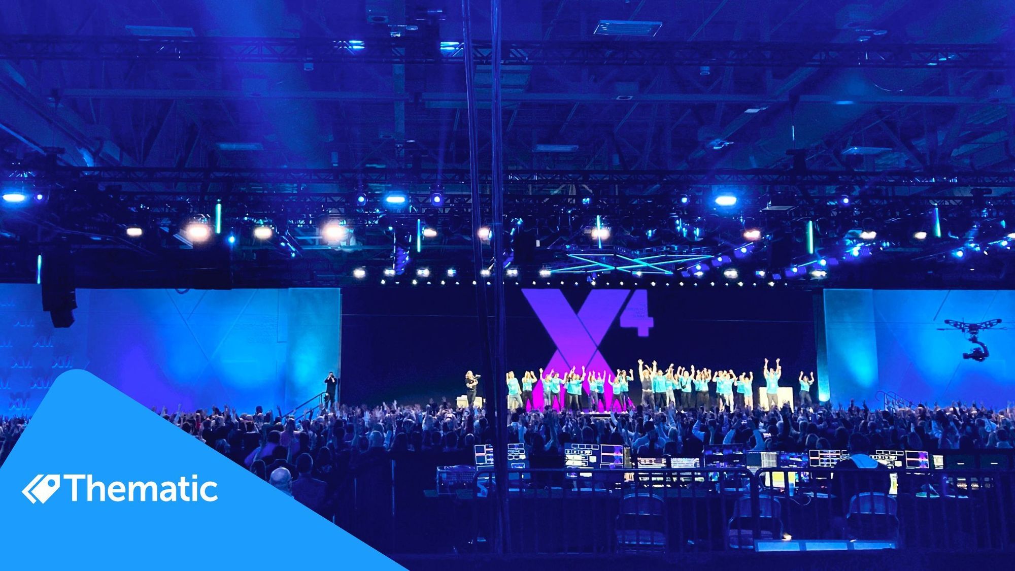 What is it like to attend the Qualtrics X4 Summit? And is it worth it?