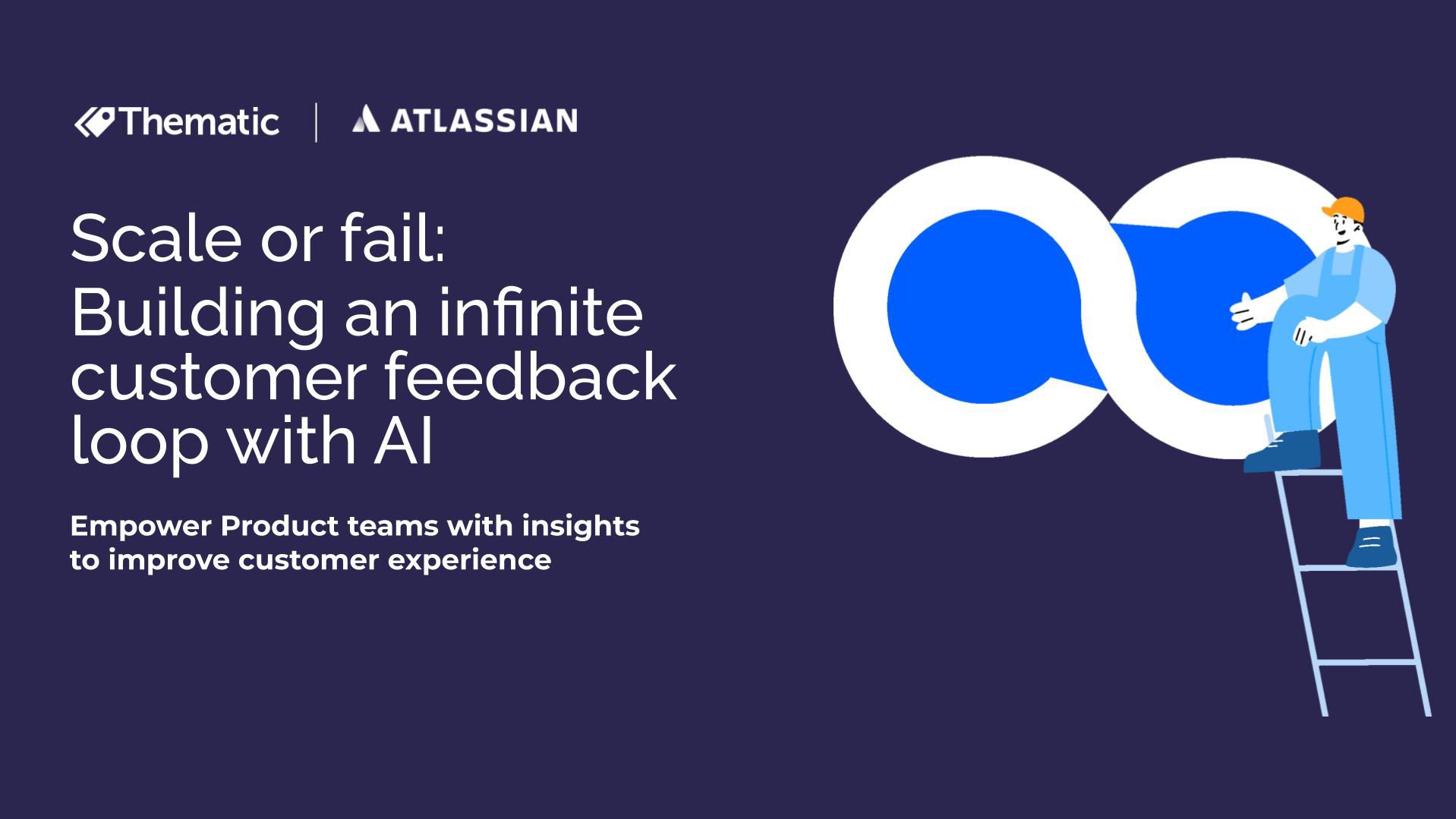 Cover image of a Atlassian Case study: Scale or fail