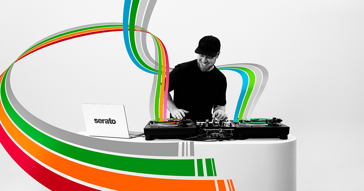 Serato analyzed direct feedback with Thematic