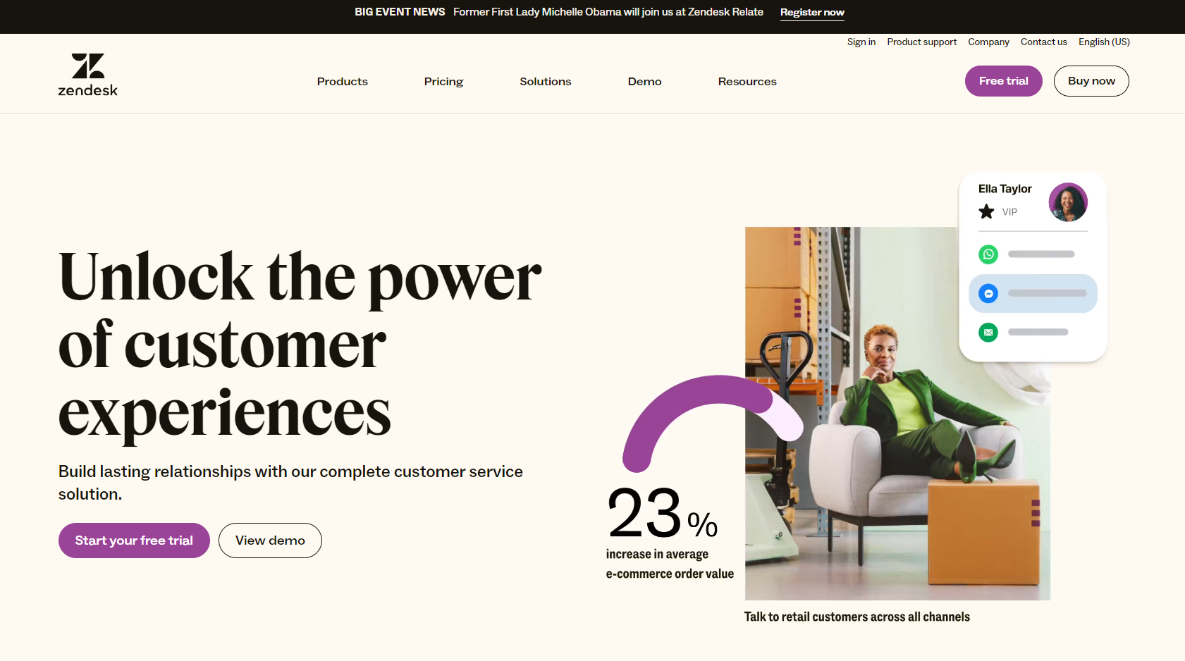 A Comprehensive Guide to Voice of the Customer for eCommerce