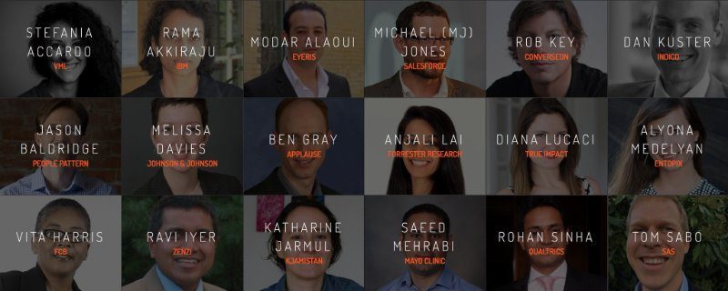 Key take-aways from sentiment analysis symposium 2016