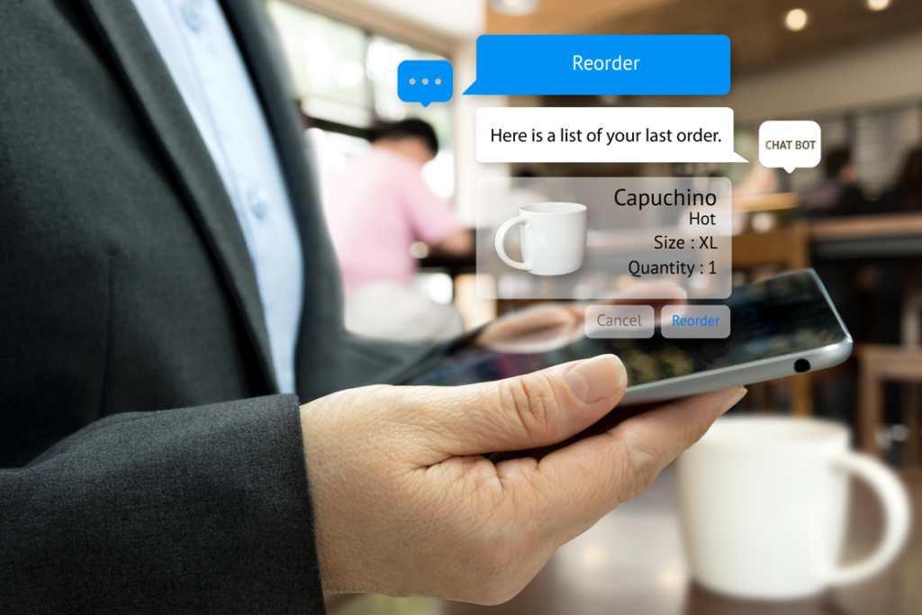 5 benefits of using chatbots for customer experience