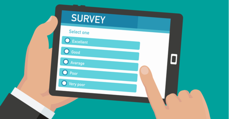 The 4 Steps To Perfect Customer Survey Design | Thematic