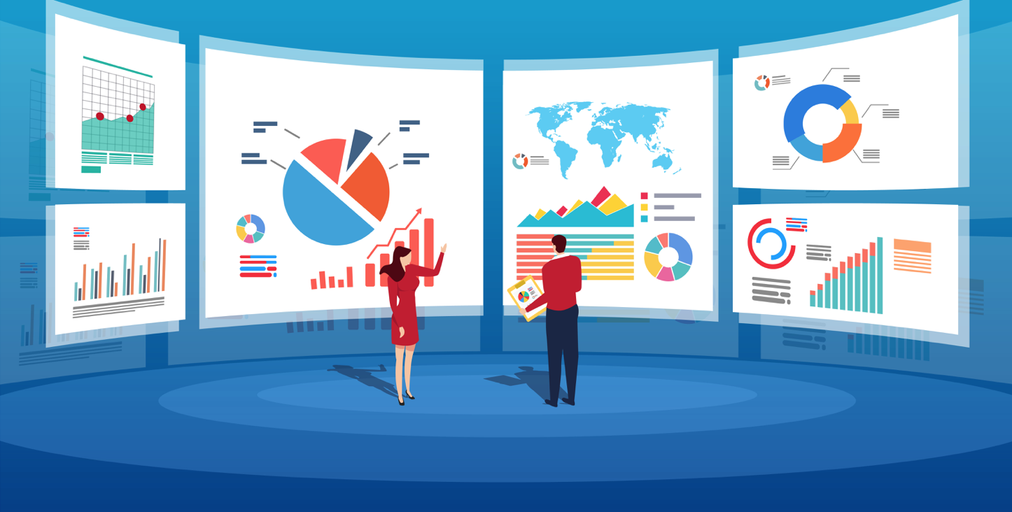 Collecting Feedback and Analyze Data